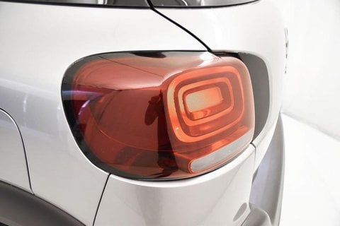 Auto Usate A Bergamo | Citroën C3 Aircross 1.2 Puretech Shine S&S 110Cv