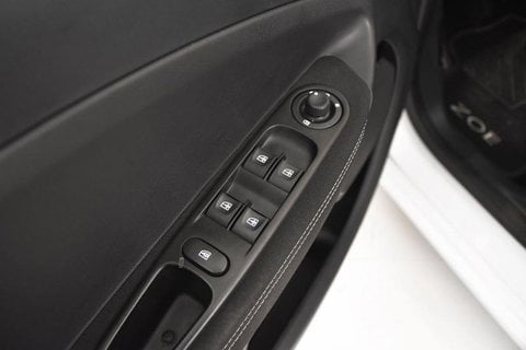 Auto Usate A Bergamo | Renault Zoe Intens Q90 88Cv My18