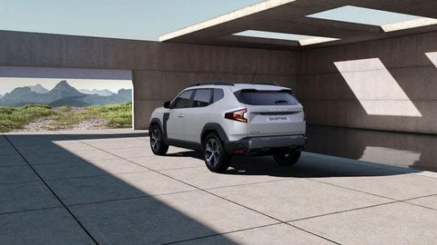 Auto Nuove Pronta Consegna A Bergamo | Dacia Duster 1.8 Hybrid Journey 155Cv Auto