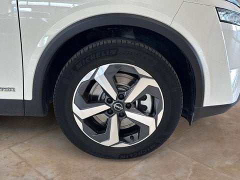 Auto Usate A Brescia | Nissan Qashqai 1.5 E-Power N-Connecta 2Wd E-Shifter