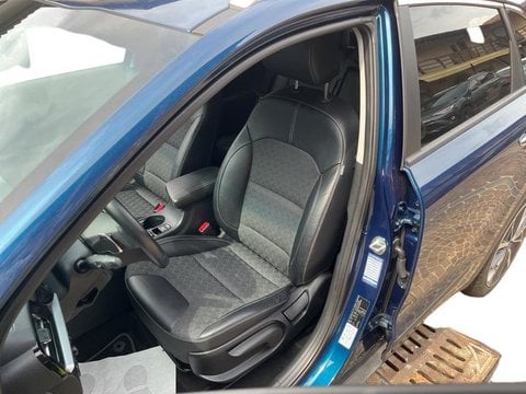 Auto Usate A Bergamo | Kia Niro 1.6 Gdi Hev Style Techno Pack Dct My20
