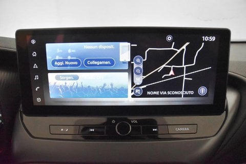 Auto Nuove Pronta Consegna A Brescia | Nissan Juke 1.0 Dig-T N-Sport 114Cv Dct