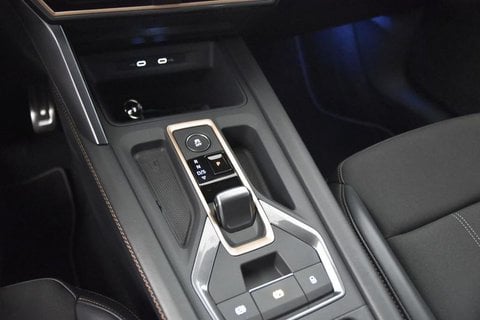 Auto Usate A Bergamo | Cupra Formentor 1.5 Hybrid 150Cv Dsg