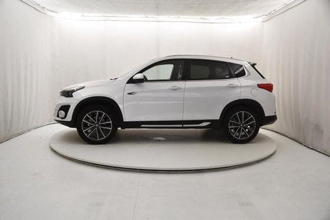 Auto Usate A Brescia | Dr Automobiles F35 Dr Dr 1.5 Turbo Gpl 156Cv