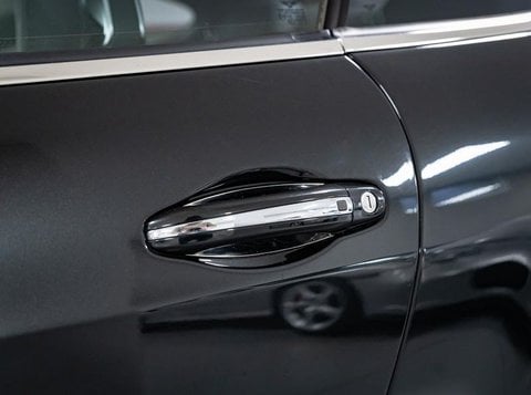 Auto Usate A Brescia | Bentley Continental Gt I 6.0 W12 -“Mulliner”-Scarico Larini