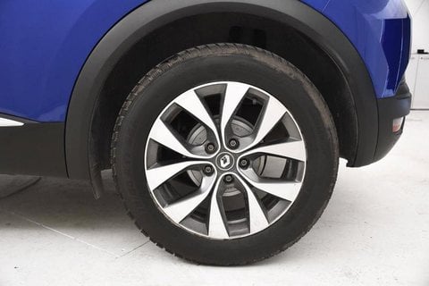 Auto Usate A Bergamo | Renault Captur 1.0 Tce Zen Gpl 100Cv