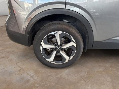Auto Usate A Brescia | Nissan Qashqai 1.3 Mild Hybrid N-Connecta 2Wd 158Cv Xtronic