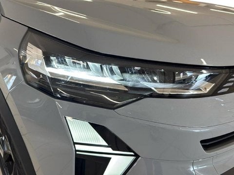 Auto Usate A Brescia | Renault Symbioz 1.3 Mild Hybrid Techno 140Cv