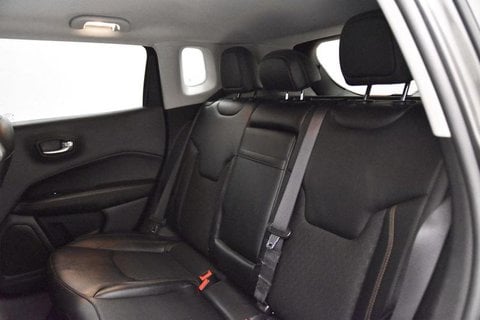 Auto Usate A Brescia | Jeep Compass 1.3 Turbo T4 Limited 2Wd 150Cv Ddct My20