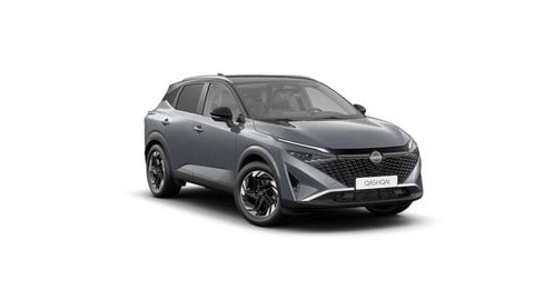 Auto Nuove Pronta Consegna A Brescia | Nissan Qashqai 1.3 Mhev N-Connecta 2Wd 158Cv Xtronic **