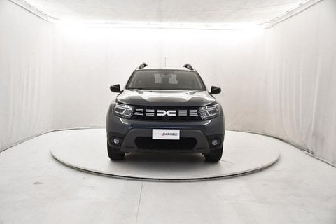 Auto Usate A Brescia | Dacia Duster 1.5 Blue Dci Sl Extreme 4X4 115Cv