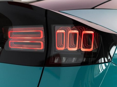 Auto Nuove Pronta Consegna A Brescia | Nissan Leaf 52Kwh Advance