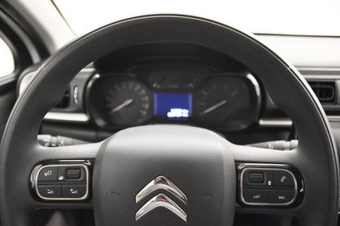 Auto Usate A Brescia | Citroën C3 1.5 Bluehdi Feel S&S 100Cv My20