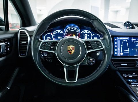 Auto Usate A Brescia | Porsche Cayenne 3.0 V6 -Tetto-Pasm-Cerchi 21