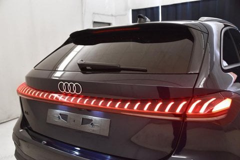 Auto Usate A Brescia | Audi A5 Avant 2.0 Tdi Mhev+ Business 204Cv S-Tronic Acc - Cerchi 18 - 360 ...