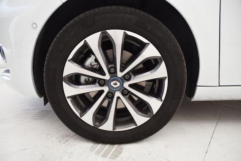 Auto Usate A Brescia | Renault Zoe Intens R135