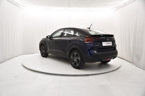 Auto Usate A Brescia | Citroën C4 1.2 Puretech Plus S&S 130Cv Eat8