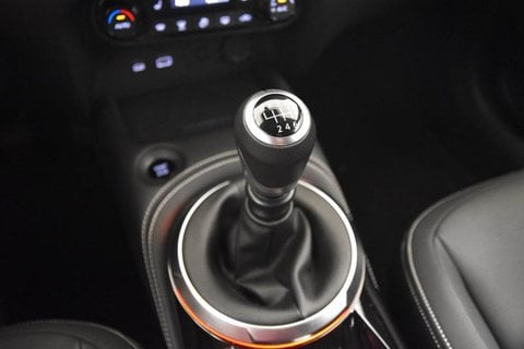 Auto Usate A Brescia | Nissan Juke 1.0 Dig-T Tekna 114Cv