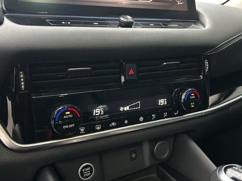 Auto Usate A Brescia | Nissan Qashqai 1.3 Mild Hybrid N-Connecta 2Wd 140Cv