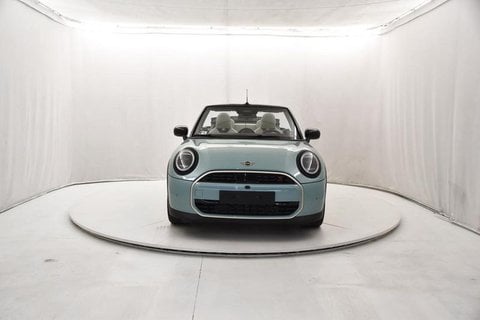 Auto Usate A Brescia | Mini Cooper Mini Cabrio 2.0 S Favoured Auto Pack Xl - Hud - Harman Kardon ...