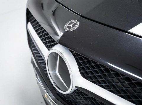 Auto Usate A Brescia | Mercedes-Benz Classe Sl Sl 500 Pack Amg-Hard Top Panorama-Active Body Cont...