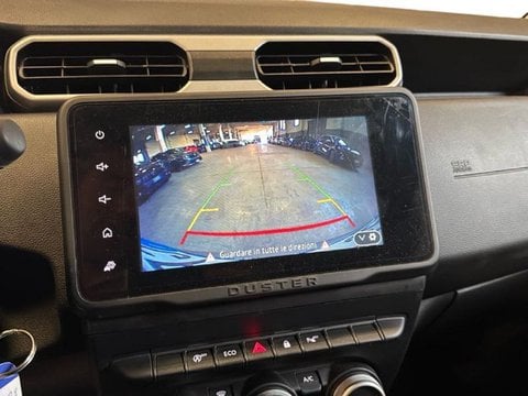 Auto Usate A Brescia | Dacia Duster 1.0 Tce Journey Gpl 4X2 100Cv