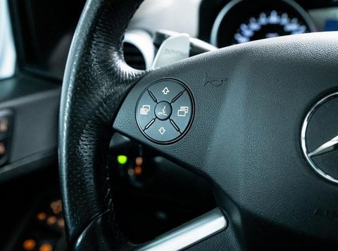 Auto Usate A Brescia | Mercedes-Benz Classe M Ml 63 Amg V-Max –Service Mercedes-Uffic. Italia