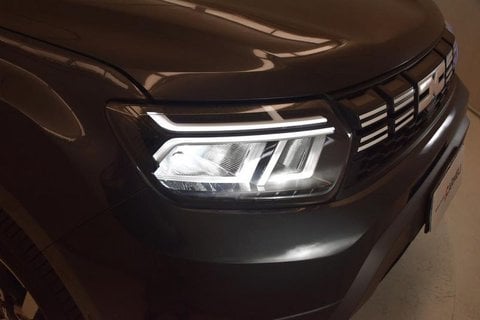 Auto Usate A Bergamo | Dacia Duster 1.0 Tce Comfort Sl Daciaplus Gpl 4X2 100Cv
