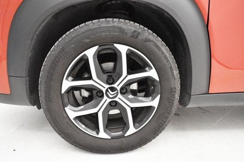 Auto Usate A Brescia | Citroën C3 Aircross 1.5 Bluehdi Plus S&S 110Cv