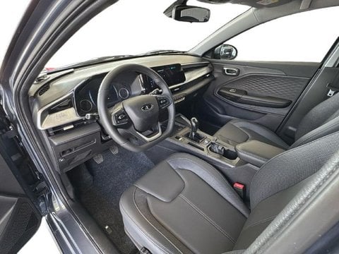Auto Nuove Pronta Consegna A Brescia | Dr Automobiles Dr 3 Dr 3 1.5 Gpl Collection 114Cv
