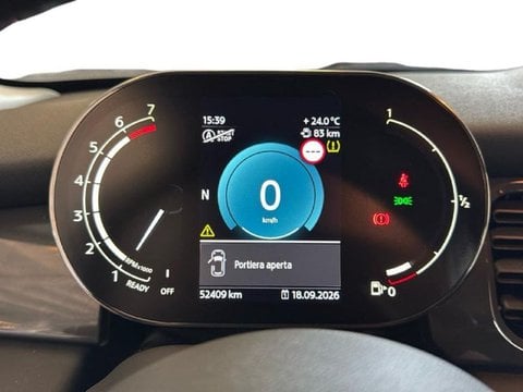 Auto Usate A Brescia | Mini Mini 5 Porte 1.5 Twinpower Turbo One
