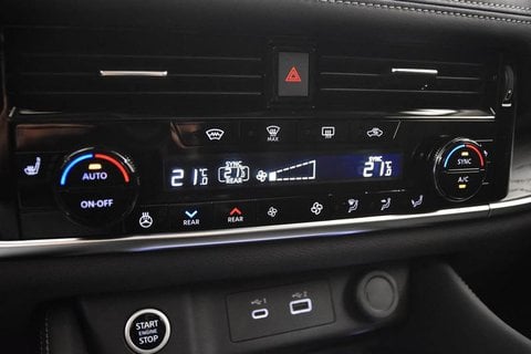Auto Nuove Pronta Consegna A Brescia | Nissan X-Trail 1.5 E-Power Tekna 2Wd Auto
