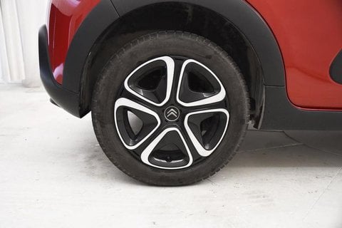 Auto Usate A Bergamo | Citroën C3 1.2 Puretech Shine S&S 83Cv