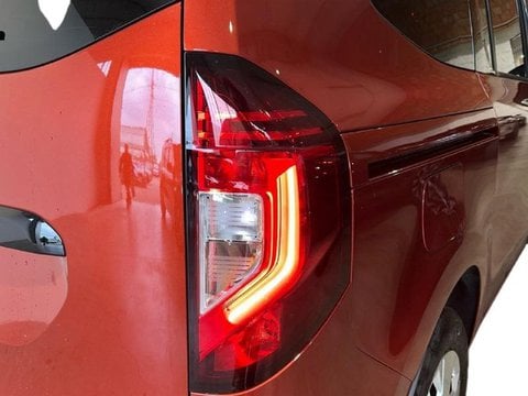 Auto Nuove Pronta Consegna A Brescia | Nissan Townstar 1.3 130Cv L2 N-Connecta 7P.ti Auto - Iva E...