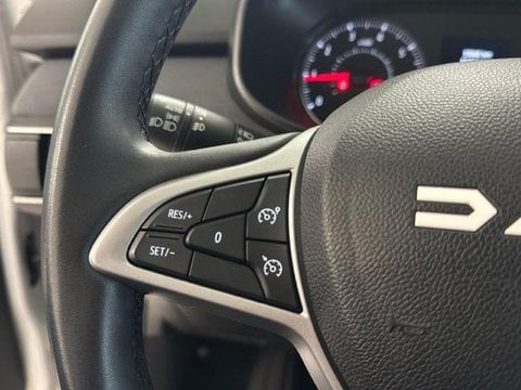 Auto Usate A Brescia | Dacia Sandero Stepway 1.0 Tce Extreme Up Eco-G 100Cv