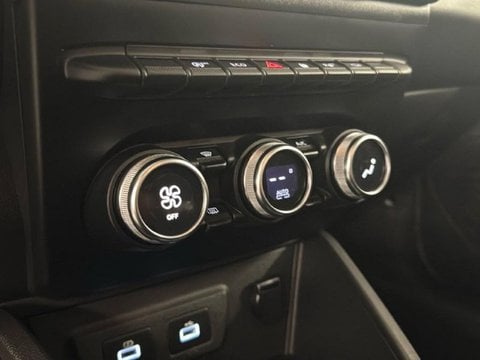 Auto Usate A Bergamo | Dacia Duster 1.5 Blue Dci Sl Extreme 4X2 115Cv