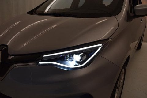 Auto Usate A Brescia | Renault Zoe Zen R135 Flex My20