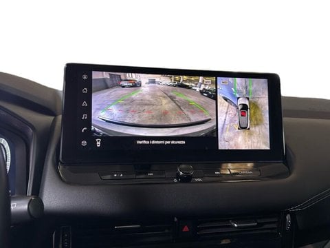 Auto Usate A Brescia | Nissan Qashqai 1.5 E-Power N-Connecta 2Wd E-Shifter