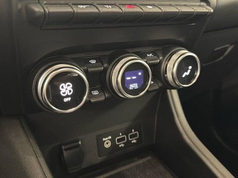 Auto Usate A Brescia | Renault Captur 1.0 Tce Techno 90Cv