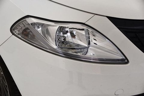 Auto Usate A Brescia | Lancia Ypsilon 1.0 Firefly Hybrid Oro S&S 70Cv