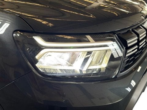 Auto Usate A Brescia | Dacia Duster 1.0 Tce Extreme Gpl 4X2 100Cv