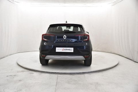 Auto Usate A Bergamo | Renault Captur 1.0 Tce Zen Gpl 100Cv My21