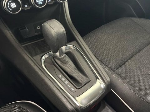 Auto Usate A Bergamo | Renault Captur 1.6 Hybrid Techno E-Tech 145Cv Auto