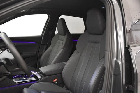 Auto Usate A Brescia | Audi Q5 Iii 2025 2.0 Tdi Mhev+ S Line Edition Quattro 204Cv S-Tronic S Lin...