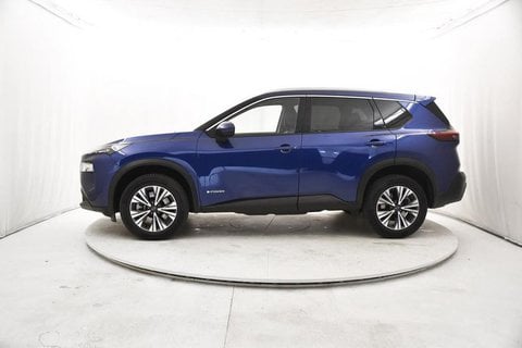 Auto Usate A Brescia | Nissan X-Trail 1.5 E-Power N-Connecta 2Wd - Autocarro