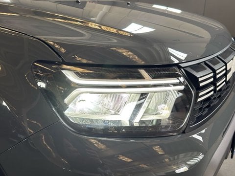 Auto Usate A Brescia | Dacia Duster 1.0 Tce Extreme Gpl 4X2 100Cv