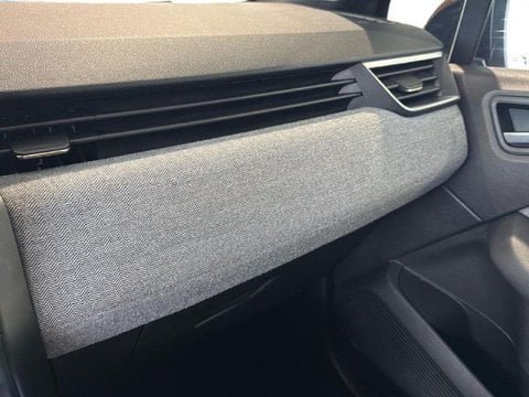 Auto Usate A Brescia | Renault Clio 1.0 Tce Techno 90Cv