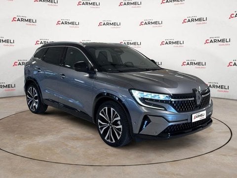 Auto Usate A Brescia | Renault Austral 1.2 E-Tech Full Hybrid Iconic 200Cv
