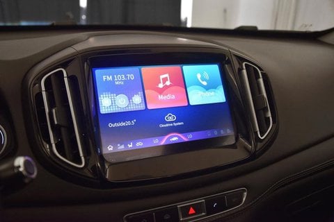 Auto Usate A Brescia | Dr Automobiles F35 Dr Dr 1.5 Turbo Gpl 156Cv