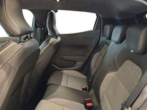 Auto Usate A Bergamo | Renault Clio 1.0 Tce Techno 90Cv